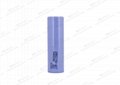 Cell for 1S1P battery pack military tools medical equipment industry applications