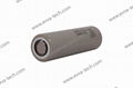 Samsung INR21700-30T 35A 3000mAh 21700 rechargeable battery (Gray) for 21700 mod 7