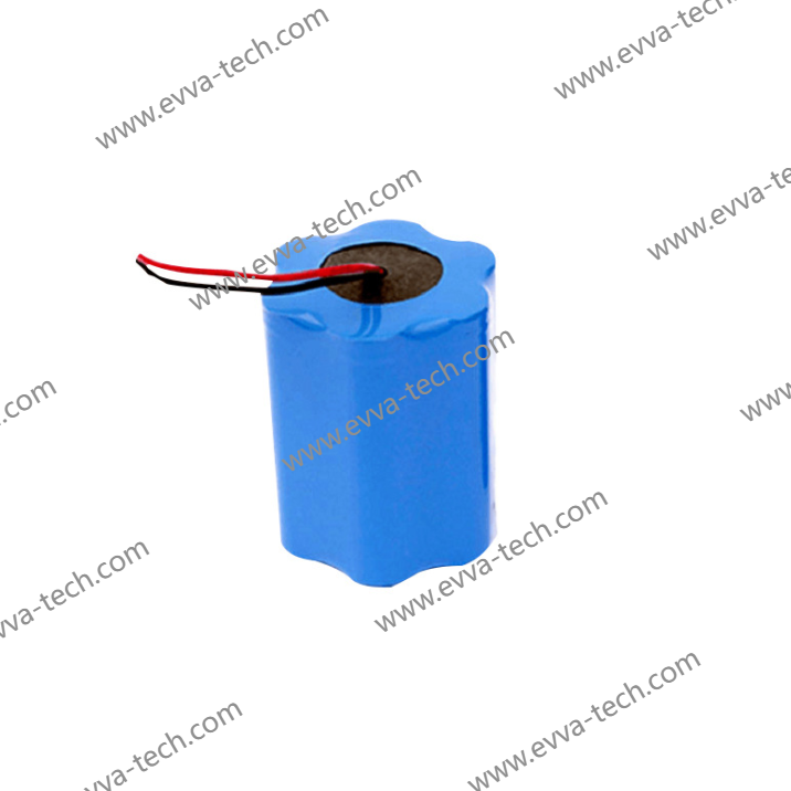 1s 2s 3s 4s 5s battery pack using 18650 21700 samsung cells 25r