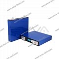 Lifepo4 battery 3.2V 40Ah 5c 200A prismatic lithium cell high power cell 