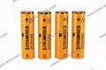 30A 50A high power battery Lithium Werks (A123) APR18650M1B 1200mAh batteries
