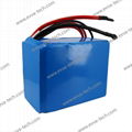 3S10P 18650 21700 103450 11.1V LiFePO4 Li-Ion OEM Battery pack for Dive light 3