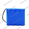 4S1P 18650 21700 26650 103450 14.8V 12.8V LiFePO4 Li-Ion OEM Battery pack