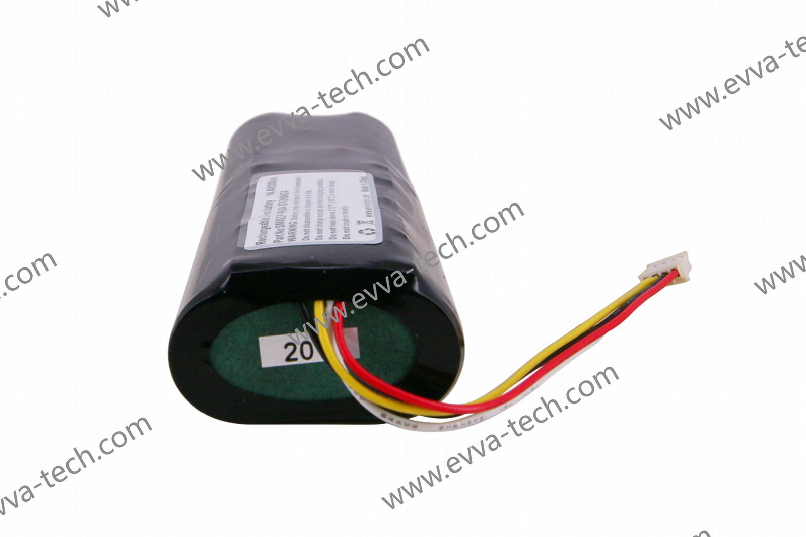 4S1P 18650 21700 26650 103450 14.8V 12.8V LiFePO4 Li-Ion OEM Battery pack 2