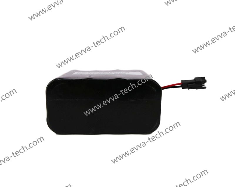 4S2P 18650 21700 26650 103450 14.8V 12.8V LiFePO4 Li-Ion OEM Battery pack 4