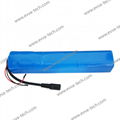 4S3P 18650 21700 32700 14500 14.8V 12.8V LiFePO4 Li-Ion OEM Battery pack