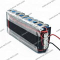4S4P 18650 21700 26650 103450 14.8V 12.8V LiFePO4 Li-Ion OEM Battery pack 9