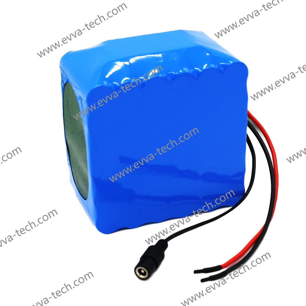 4S10P 18650 21700 26650 103450 14.8V 12.8V LiFePO4 Li-Ion OEM Battery pack 2