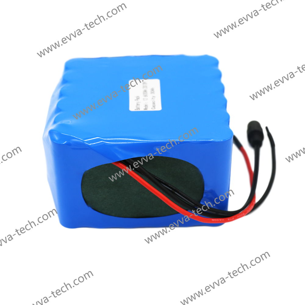 4S10P 18650 21700 26650 103450 14.8V 12.8V LiFePO4 Li-Ion OEM Battery pack 5