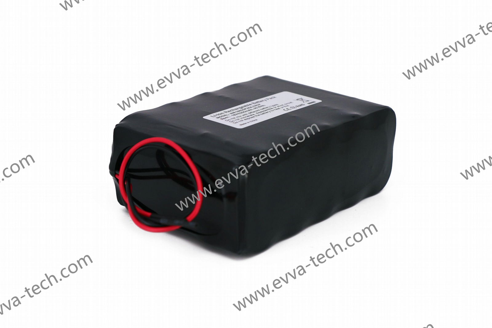 5S2P 18650 21700 26650 103450 18.5V 16.5V LiFePO4 Li-Ion OEM Battery pack 4