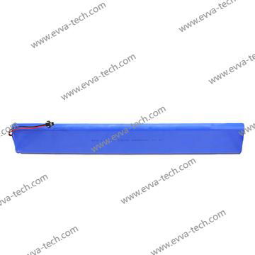 6S3P 18650 21700 103450 22.2V 19.8V LiFePO4 Li-Ion OEM Battery pack 5