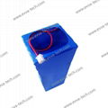 6S3P 21700 21.6V LiFePO4 Li-Ion OEM Battery pack for FPV Drone UAV