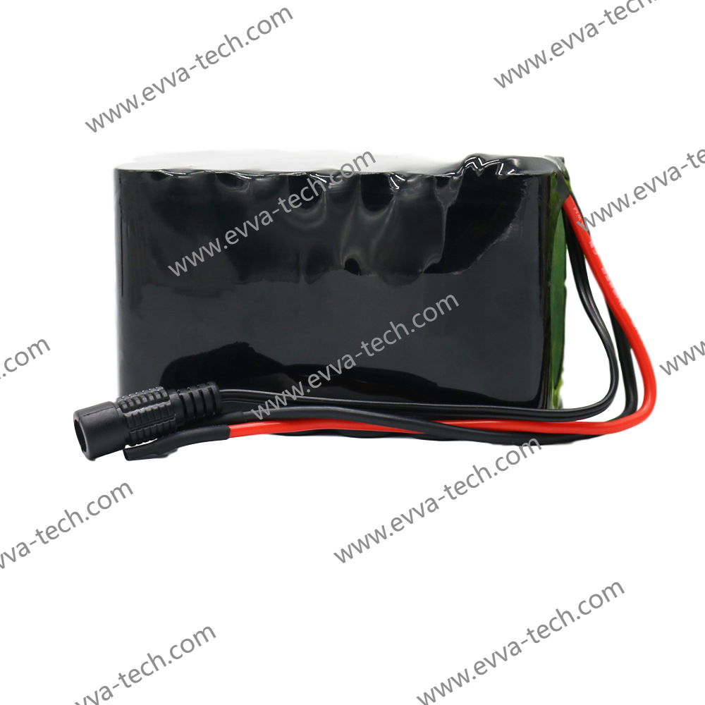 6S3P 18650 21700 103450 22.2V 19.8V LiFePO4 Li-Ion OEM Battery pack 4