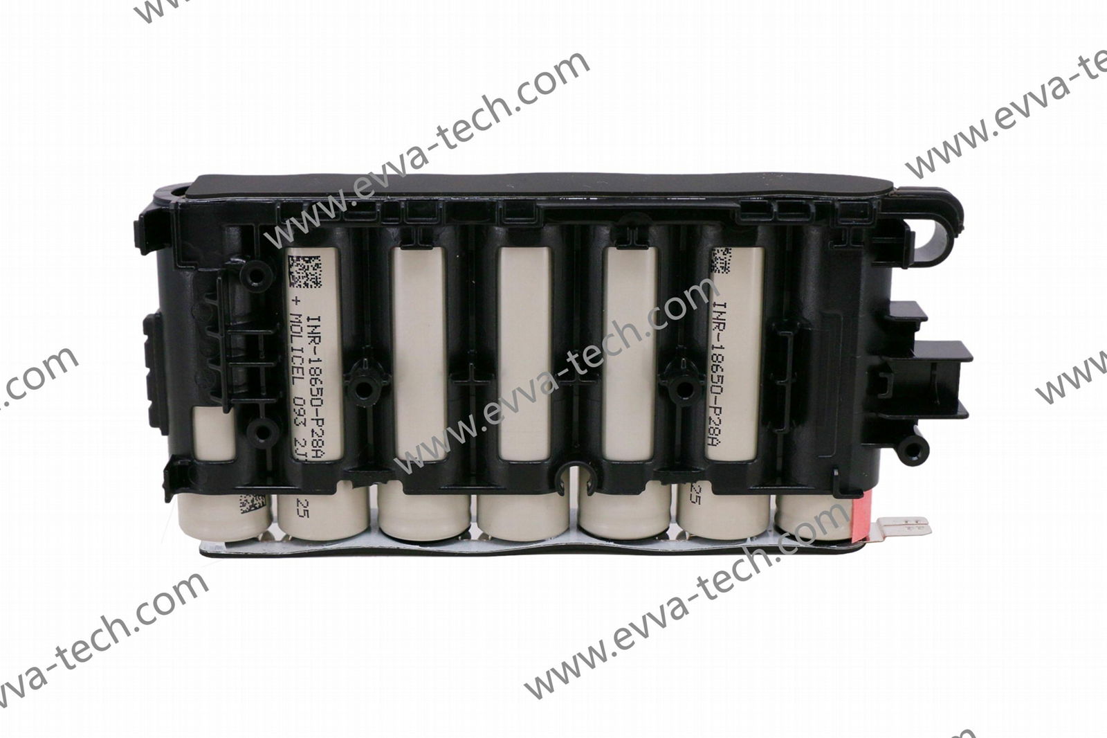 7S1P 18650 21700 103450 25.9V 23.1V LiFePO4 Li-Ion OEM Battery pack 2