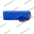 7S3P 18650 21700 103450 25.9V 23.1V LiFePO4 Li-Ion OEM Battery pack