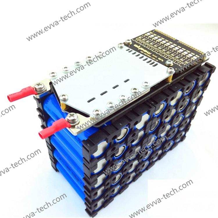 6S4P Battery 18650 21700 21.6V Li-Ion OEM Battery pack 5