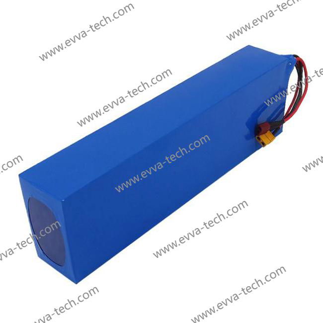 7S6P 18650 21700 103450 25.9V 23.1V LiFePO4 Li-Ion OEM Battery pack 2