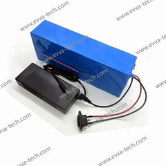 10S3P 18650 21700 26650 33V 37V LiFePO4 Li-Ion OEM Battery pack