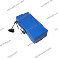 20S1P 20S 18650 21700 32700 72V LiFePO4 Li-Ion OEM Battery pack 3