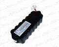 22S1P 22S 18650 21700 32700 26.4V 80V NIMH LiFePO4 Li-Ion OEM Battery pack