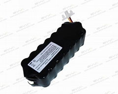 22S1P 22S 18650 21700 32700 26.4V 80V NIMH LiFePO4 Li-Ion OEM Battery pack