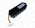 22S1P 22S 18650 21700 32700 26.4V 80V NIMH LiFePO4 Li-Ion OEM Battery pack