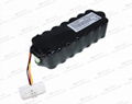 22S1P 22S 18650 21700 32700 26.4V 80V NIMH LiFePO4 Li-Ion OEM Battery pack