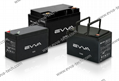 12V35-S 12.8V 35Ah lifepo4 Battery Pack with BMS for Solar System  2