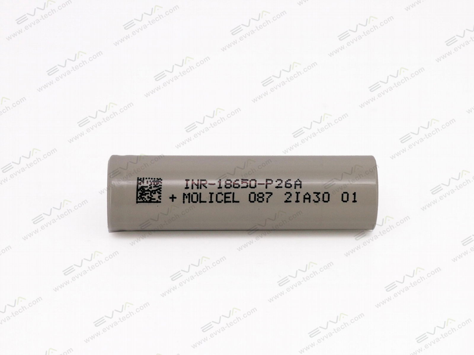 Molicel 18650 P26A 35A High drain Batteries INR18650-P26A for UAV/ DRONE 3