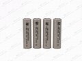 Molicel 18650 P26A 35A High drain Batteries INR18650-P26A for UAV/ DRONE 2