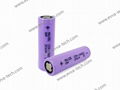 Molicel 18650J 5A High drain Batteries