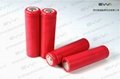 Lithium ion 14500 battery cell Panasonic (Sanyo) UR14500AC 840mAh