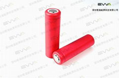 14500 energy cell Lithium ion battery Panasonic (Sanyo) UR14500AC 840mAh