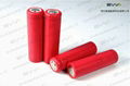 14500 energy cell Lithium ion battery Panasonic (Sanyo) UR14500AC 840mAh