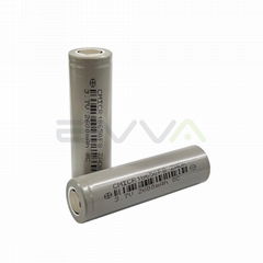CHAM CMICR18650F8 2600mAh 3.6V lithium ion battery for Toys