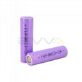 CHAM CMICR18650F9L 3350mAh 3.6V lithium