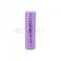 CHAM CMICR18650F9L 3350mAh 3.6V lithium ion battery for lighting