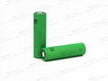 Murata\Sony US18650VTC6 3120mAh 30A High