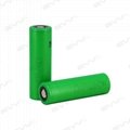 Murata Sony US 21700VTC6A 4100mAh 40A drain lithium ion battery for power tools