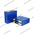 EVVA LiFePO4 battery 3.2V 40Ah 5C 200A