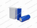 2S1P OEM 18500 18650 21700 103450 7.4V LiFePO4 Lithium-Ion Battery Waterproof 