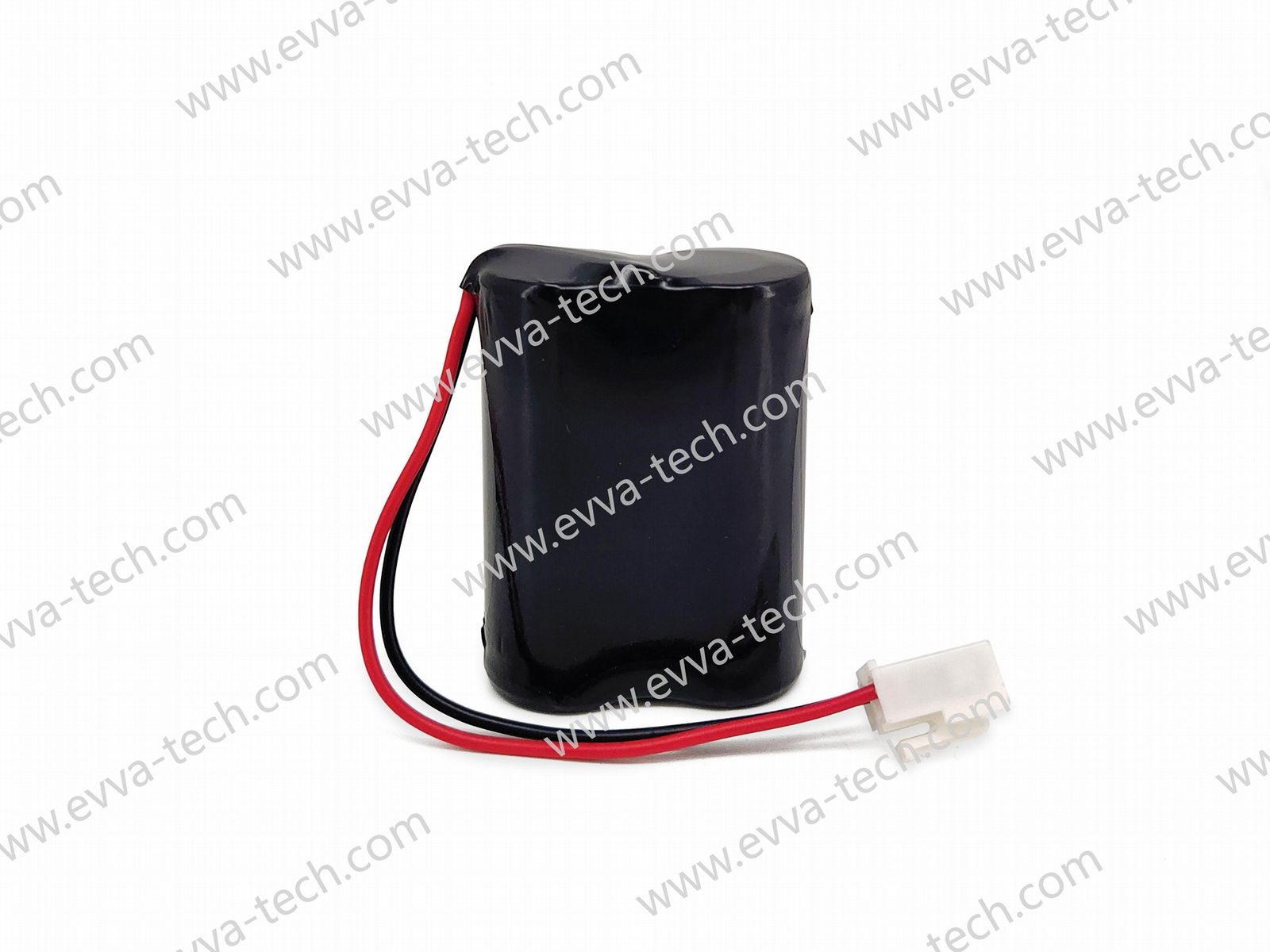 Emergency light 2S1P 18500 18650 21700 7.4V LiFePO4 Li-ion Battery Waterproof  3