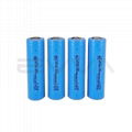 EVE ICR18650/26V 2600mAh 3.6V 7.5A lithium ion battery for E-Scooter 2