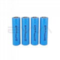 EVE ICR18650/26V 2600mAh 3.6V 7.5A lithium ion battery for E-Scooter