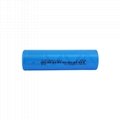 EVE ICR18650/26V 2600mAh 3.6V 7.5A lithium ion battery for E-Scooter