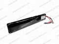 7S3P 18650 25.2V 7800mAh 10A Li-Ion OEM Battery pack for e-scooter 3