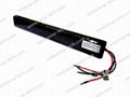 10S3P 18650 25.2V 7800mAh 10A Li-Ion OEM