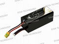 Multi Rotors 7S battery pack 25.9V 22000mah 10C lithium ion battery for UAV/FPV 1