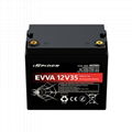 EVVA 12V LiFePo4 Battery Pack 5Ah 35Ah 12V Battery Module for UPS
