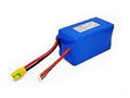 6S2P 21700 21.6V LiFePO4 Li-Ion OEM Battery pack for FPV Drone UAV